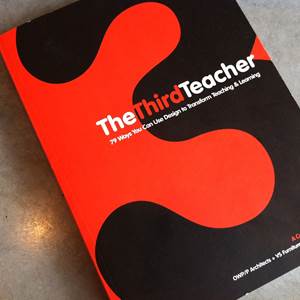The Third Teacher Book