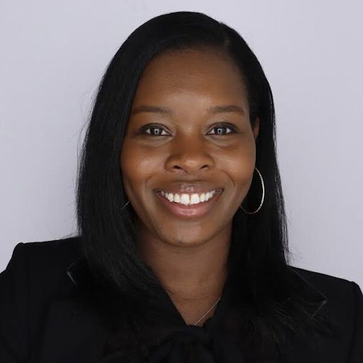 Earle Principal Regina Latimer-Lake