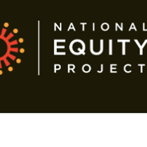 National Equity Project logo