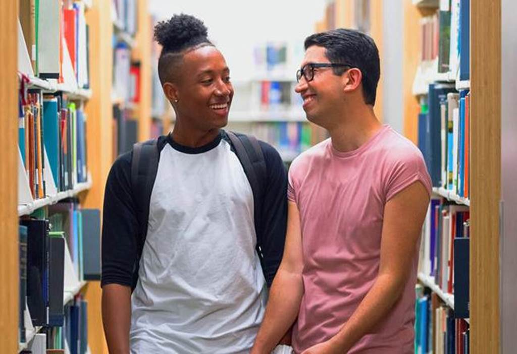 Coming Out Banner