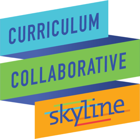 Skyline Curriculum Collaborative Badge