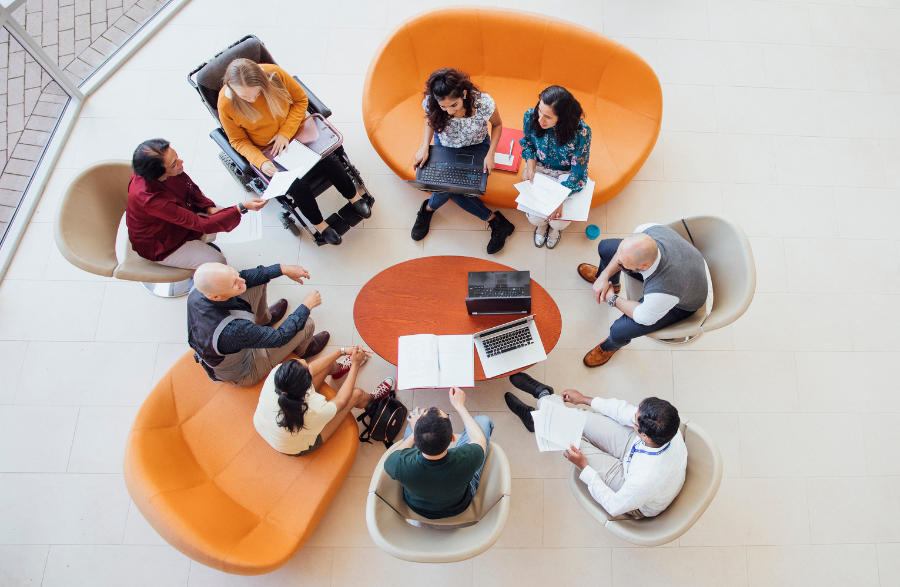 aerial view of meeting.jpg