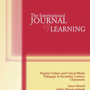 Popular Culture and Critical Media Pedagogy in Secondary Literacy Classrooms Image