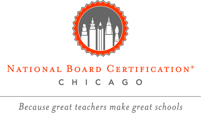 Chicago NBCT Logo