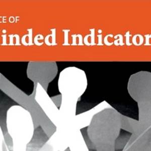 Developing a Practice of Equity Minded Indicators