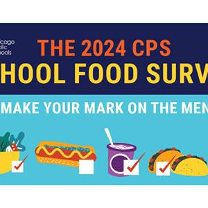 School Food Survey