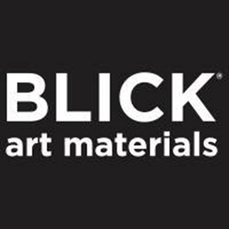 Blick Art Supplies Logo