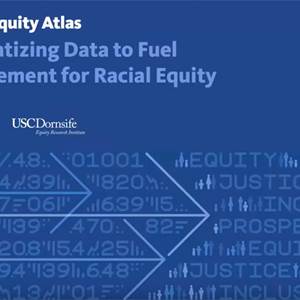 Democratizing Data to Fuel the Movement for Racial Equity - image