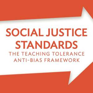 Social Justice Standards cover image