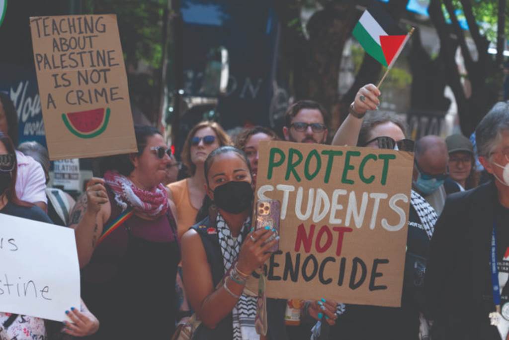 Rethinking Schools - Banner