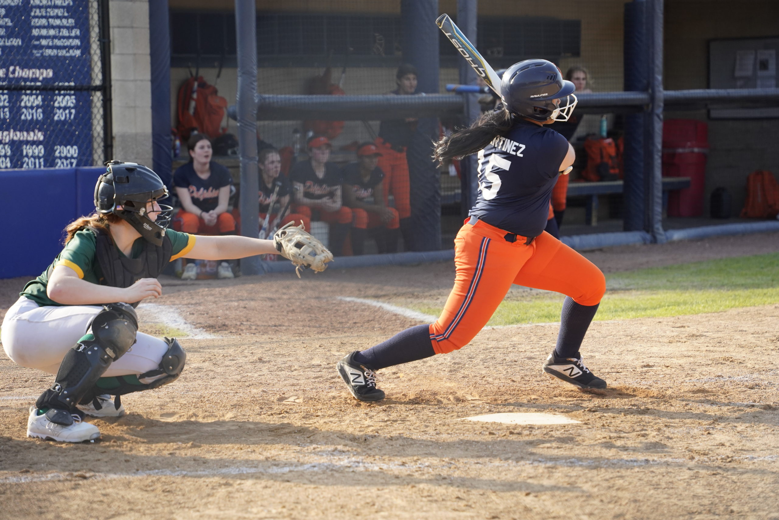 Whitney Young and Lane Tech CPL City Championship Game