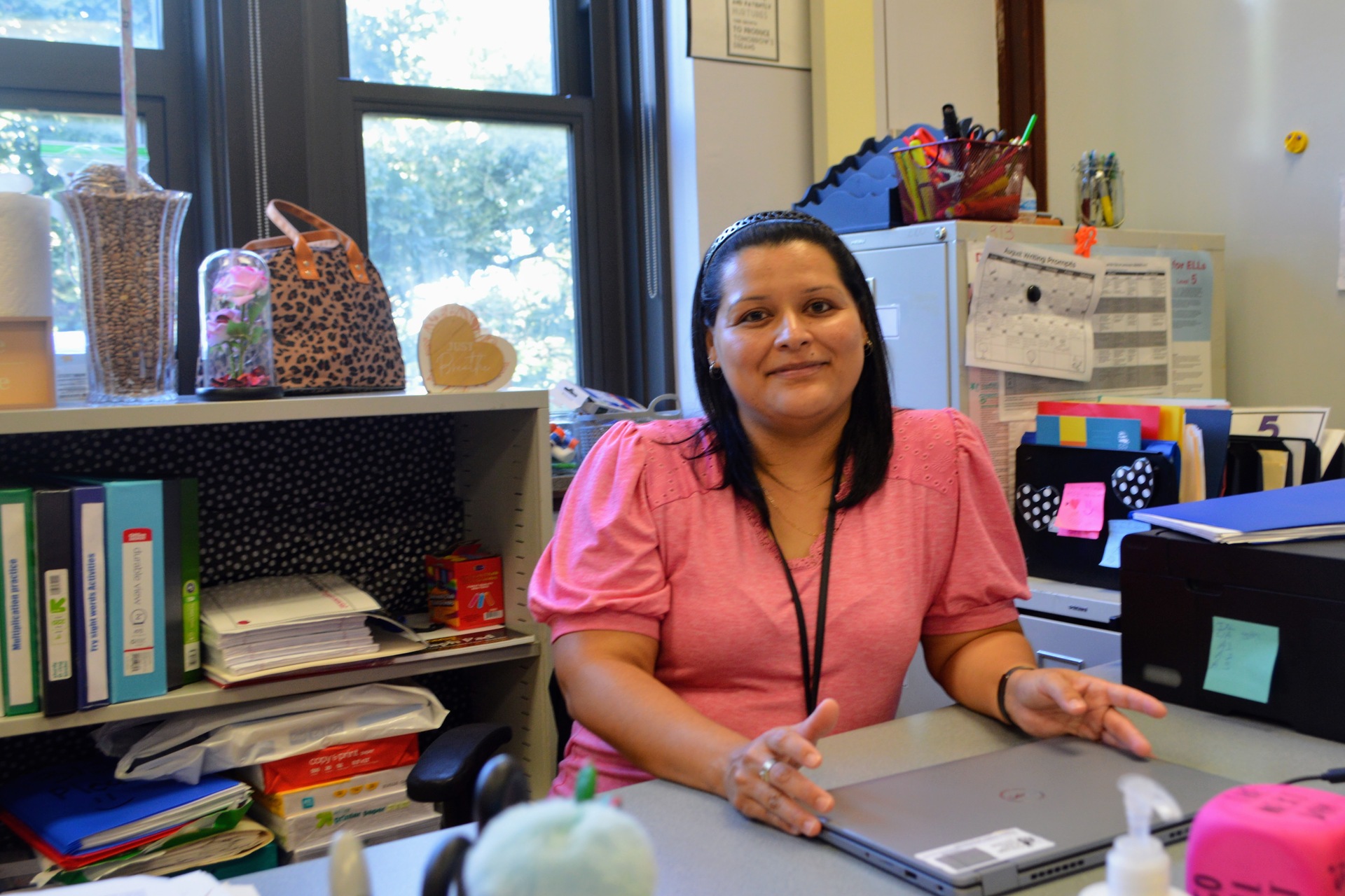 teacher image