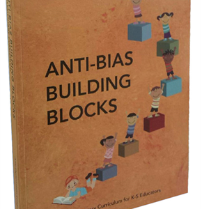 Anti-Bias Building Blocks - image