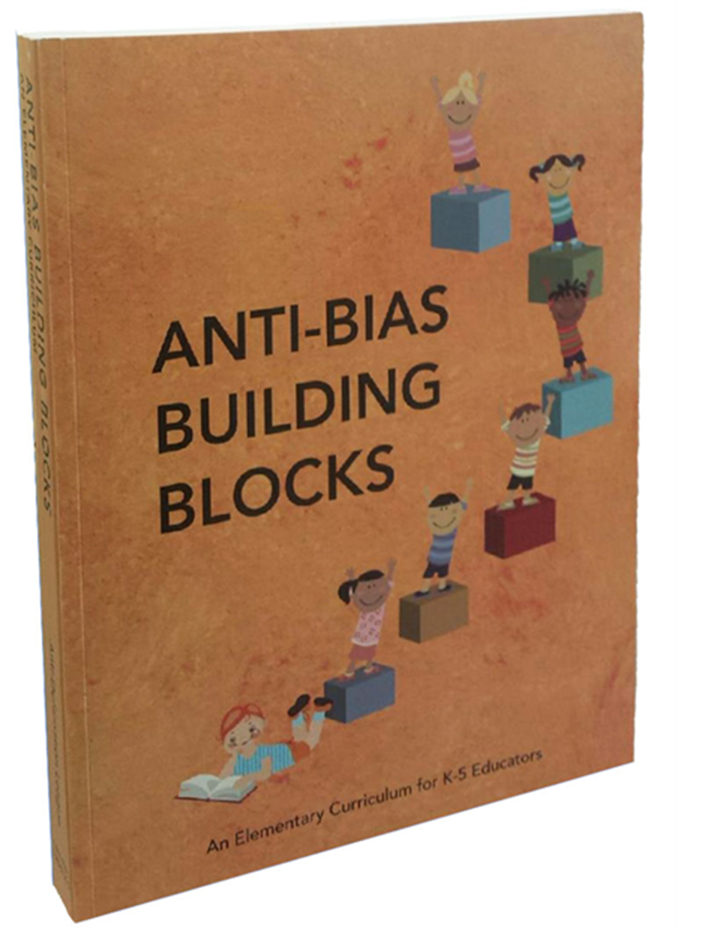 Anti-Bias Building Blocks - image