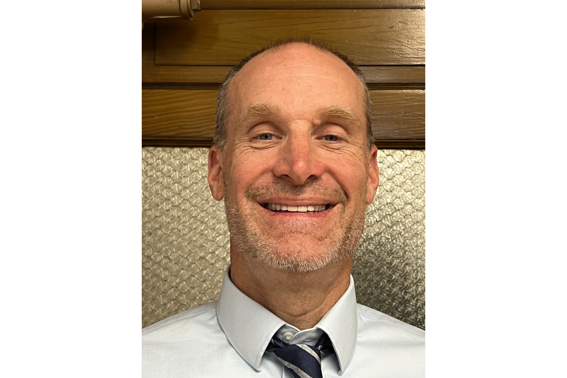 Burroughs Principal