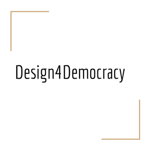 Design4Democracy Screenshot