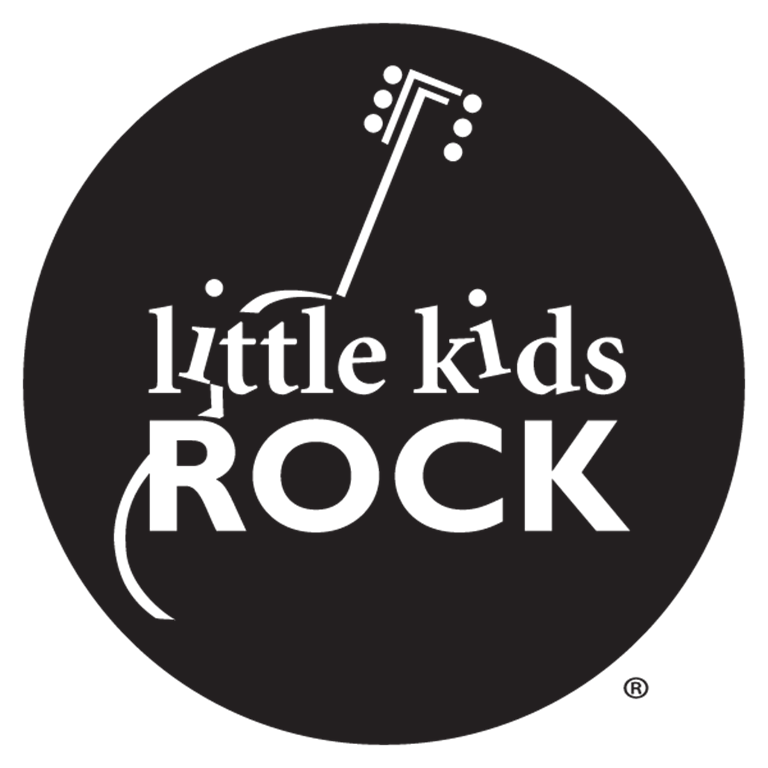 Little Kids Rock Logo