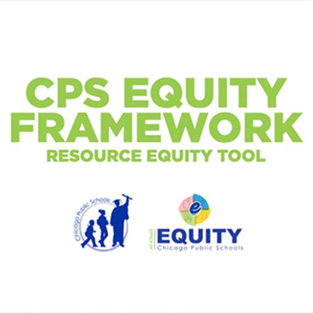 Resource Equity Tool