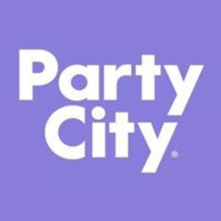 Party City Logo