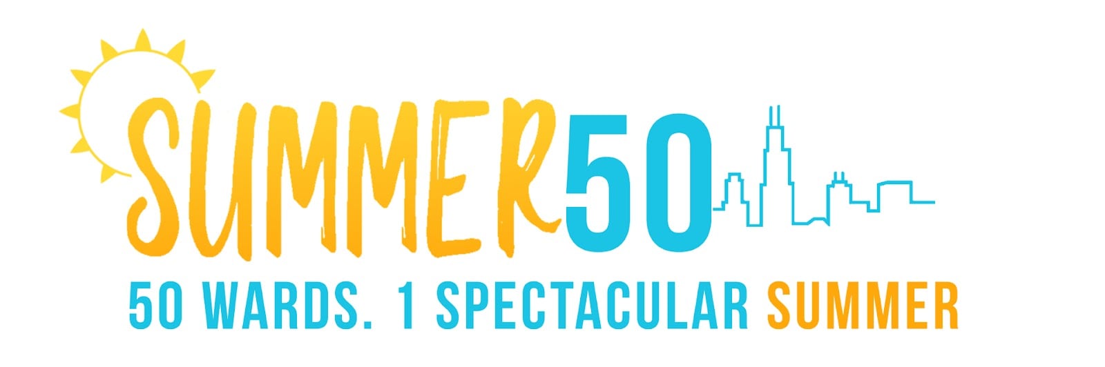 Summer50 Logo