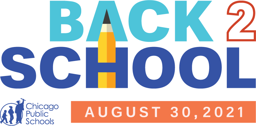 Back to school logo