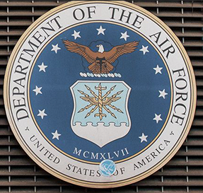 Air Force Seal