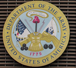 Army Seal