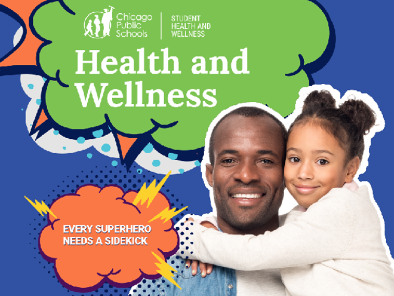 CPS Health and Wellness 