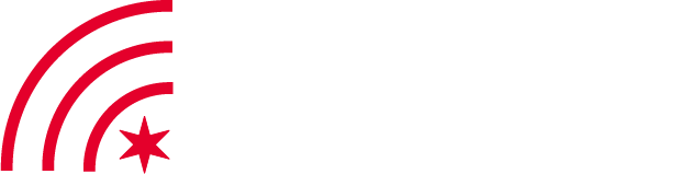 Chicago Connected logo.