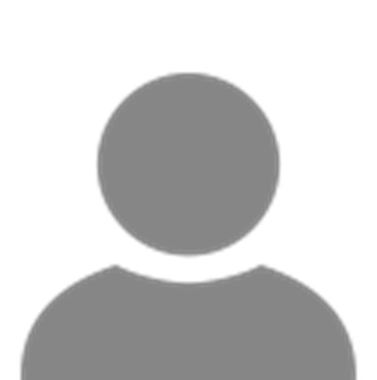 No Staff Photo Icon