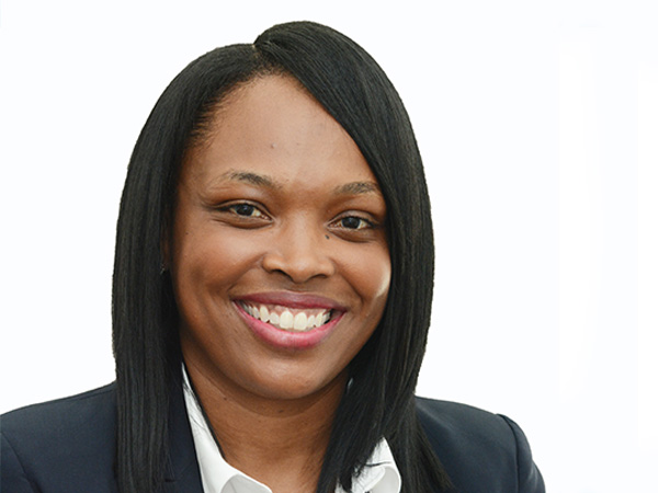 Dr. Janice K. Jackson