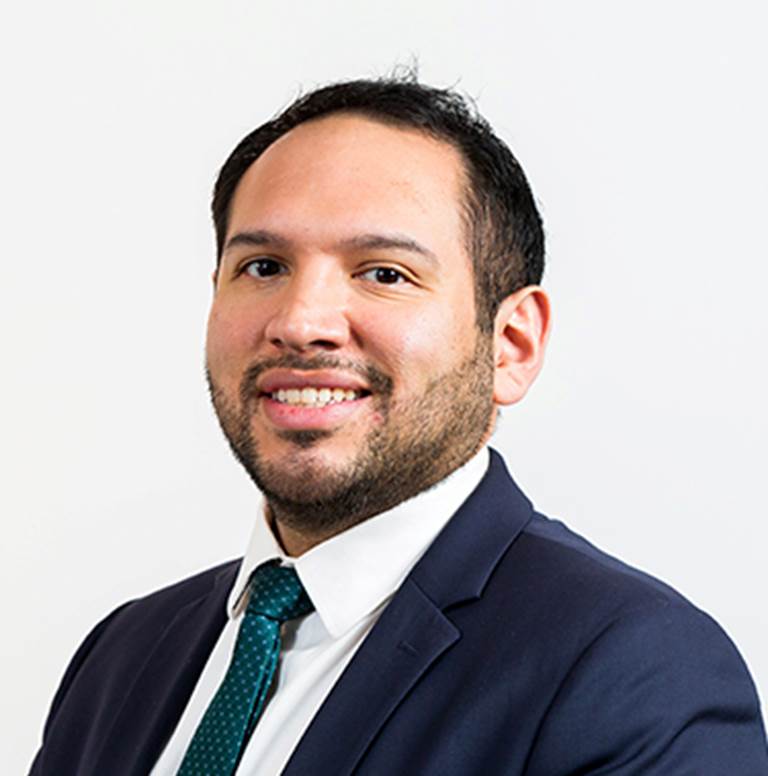 Adrian Segura