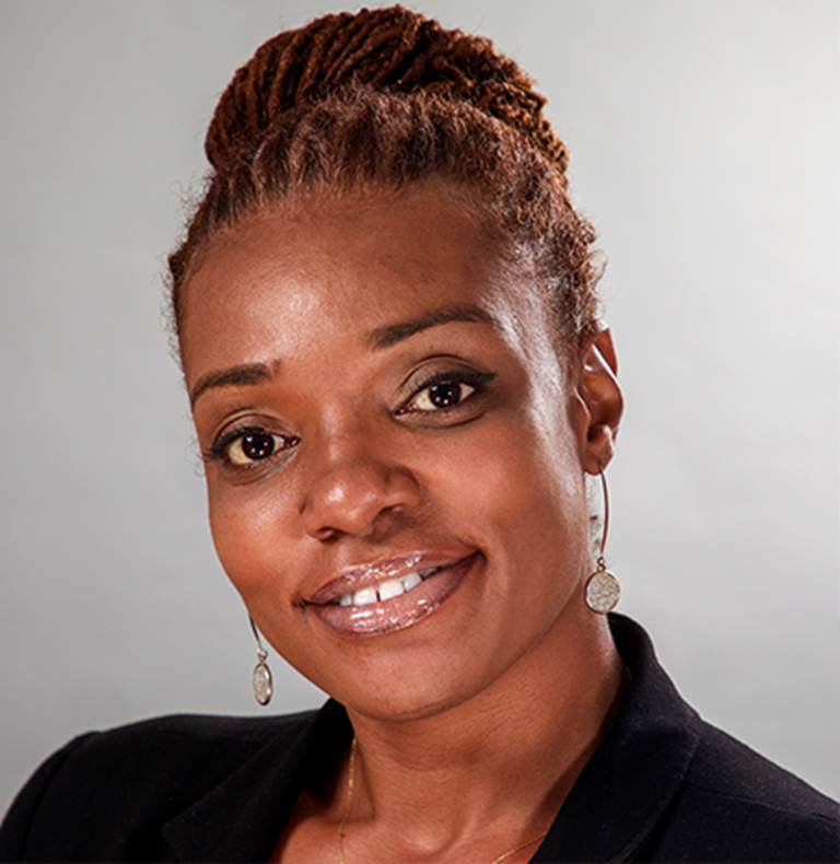 Stephanie Jones, PHD