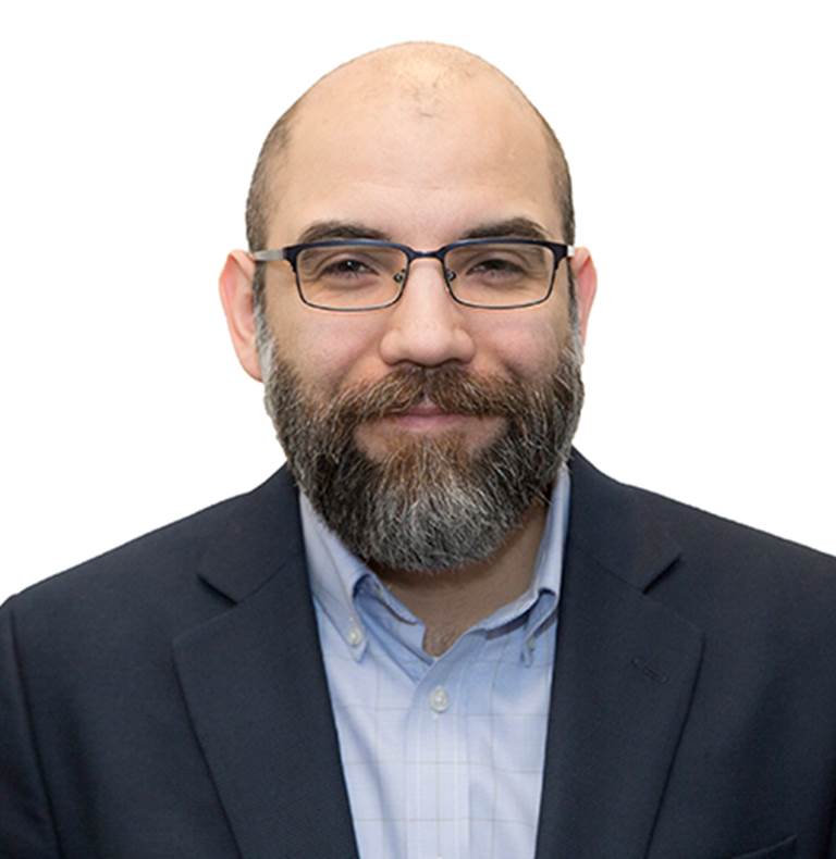 Jorge Macias