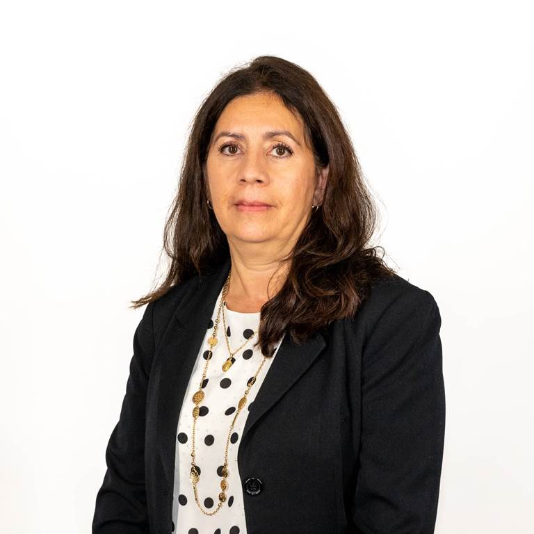 Patricia Hernandez - Chief Procurement Officer