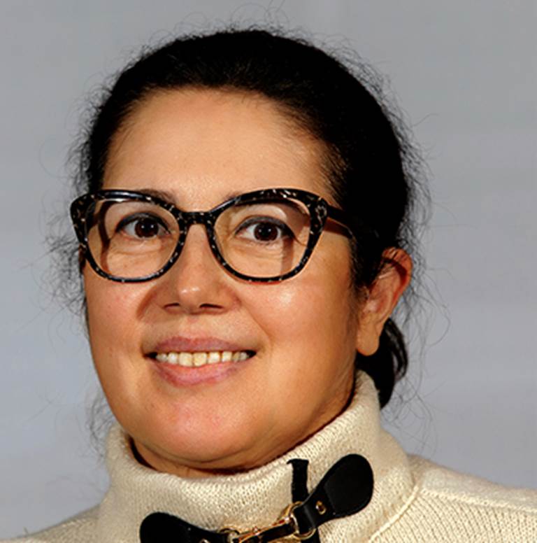Karime Asaf