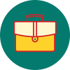 Briefcase Icon