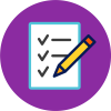 Checklist Icon