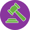 Gavel Icon