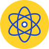 Atom Icon