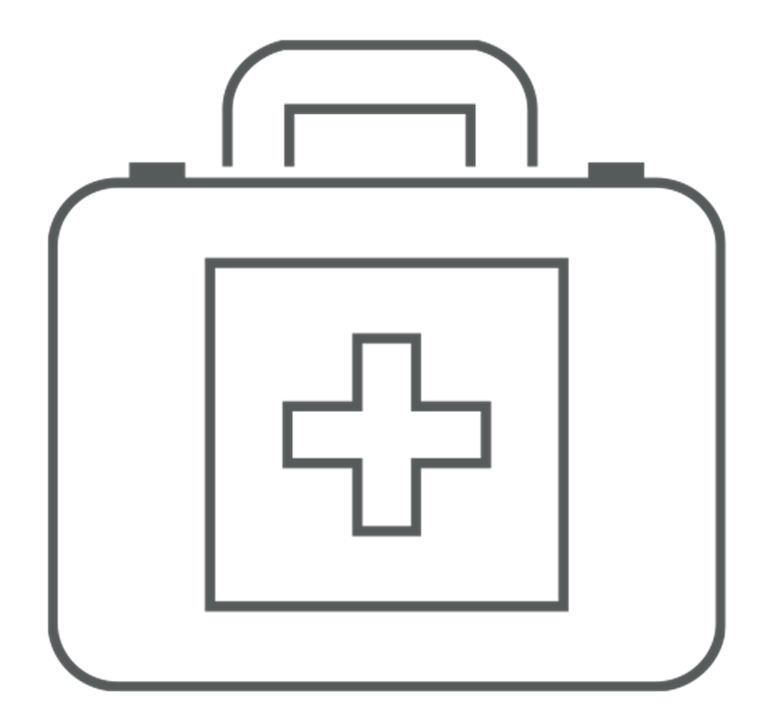 First Aid icon