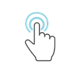 Button icon