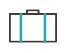 Briefcase icon