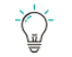 Light-bulb icon