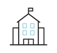 School house icon