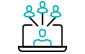Employee Services Icon
