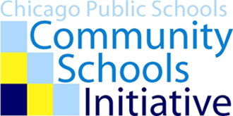 Community Schools Initiative Logo