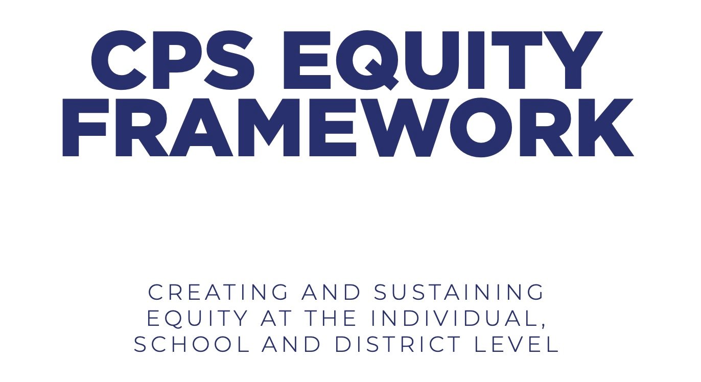 CPS Equity Framework