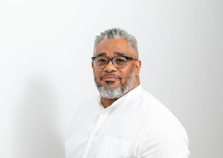 Gerald Morrow