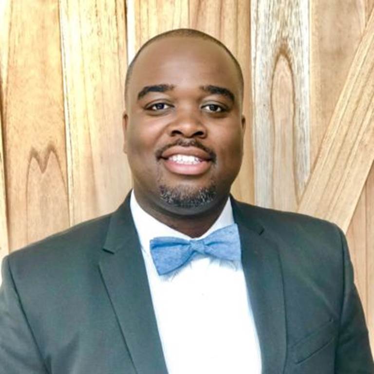 Jonas Cleaves